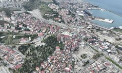BÜYÜKŞEHİR’DEN TRABZON’UN GELECEĞİ İÇİN ÖNEMLİ ADIM