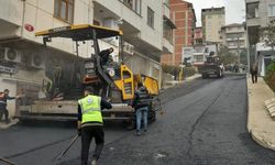 BÜYÜKŞEHİR 18 İLÇEDE SORUNLARI ÇÖZÜYOR