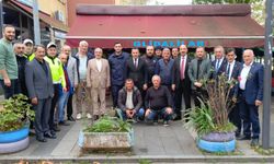 VAKFIKEBİR'İN GÜCÜ, BU TÜR BİRLİKTELİKLERDE SAKLIDIR!