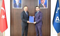 YAKUP KARADENİZ’E ÖNEMLİ GÖREV