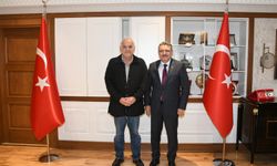 'Yavuz Selim Stadı yeniden yapılsın' taleplerine Başkan Genç'ten yanıt: "ÇOCUKLAR İÇİN BİR SAHA YAPACAĞIZ"