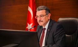 BÜYÜKŞEHİR BELEDİYESİ'NİN 2026 BÜTÇESİ 19 MİLYAR 872 MİLYON 346 BİN TL OLDU