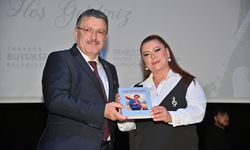 BAŞKAN GENÇ: “ERKAN OCAKLI’NIN MİRASI HEPİMİZİN HAFIZASIDIR”