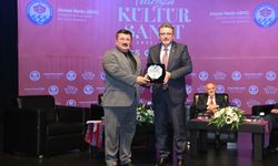 BAŞKAN GENÇ: “BU ŞEHRİN KAHRAMANLIK HİKAYESİ ASLA UNUTULMAYACAK”