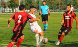 VAKFIKEBİR 1874 FK’YA GALİBİYET YAKIŞIYOR 3-1