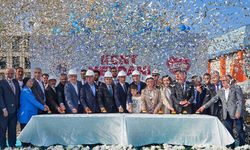 BAŞKAN KAYA, “ SIKINTILARA RAĞMEN HALKÇI BELEDİYECİLİK YAPIYORUZ”