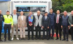 KAYMAKAM UZAN’DAN DURAK TALEBİNDE BULUNDULAR!