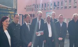 10 KASIM ATAMIZIN MİRASINA SAHİP ÇIKMA GÜNÜDÜR