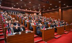 VAKFIKEBİR BELEDİYESİNİN 2026 BÜTÇESİ 350 MİLYON TL.