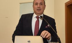 ÇELEBİ: DİJİTALLEŞME ARTIK TİCARETİN MERKEZİNDE