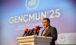 BAŞKAN GENÇ: “ÜLKESİNE SAHİP ÇIKAN BİR GENÇLİK VAR”