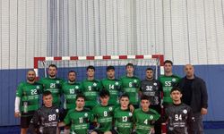 VAKFIKEBİR 2.LİGDE MÜCADELE EDİYOR