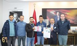 ENGELLİ VATANDAŞLARIMIZIN YAŞAM KALİTESİNİ ARTIRMAK İÇİN ÇALIŞIYORUZ