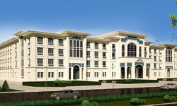 VAKFIKEBİR ADALET SARAYI İHALE EDİLECEK