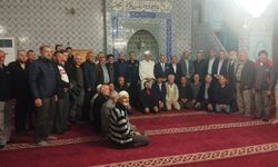 GÖNÜLLERİ BİRLEŞTİREN PROGRAM