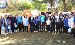 SİZLER BİZİM İÇİN ÇOK DEĞERLİSİNİZ