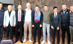 KAYMAKAM UZAN'DAN YALIKÖY MAHALLESİ'NE ZİYARETLER