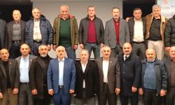 SYDV MÜTEVELLİ HEYETİ ÜYELERİ BELİRLENDİ