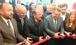 DİŞ KLİNİĞİ HİZMETE AÇILDI