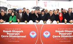 HADEFİMİZ; HERKESİN GURUR DUYACAĞI BİR VAKFIKEBİR İNŞA ETMEK!