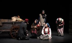 BAŞKAN GENÇ: "MUHACİRLİK OYUNUNU GENÇLERİMİZ MUTLAKA İZLEMELİ"