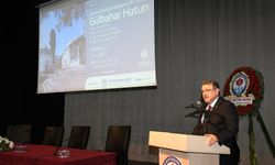 BAŞKAN GENÇ: “TRABZON ÇOK GÜÇLÜ TARİHSEL HAFIZAYA SAHİPTİR”