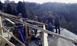 HAYIRSEVERLERİN KATKILARIYLA!