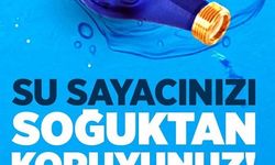 SAYAÇ DONMALARINA DİKKAT