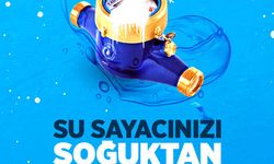 SAYAÇ DONMALARINA DİKKAT