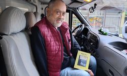 ÖZTÜRK’TEN İLK ESER