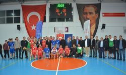 FUTSAL TURNUVASI’NDA KAYMAKAMLIK ŞAMPİYON