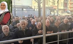 AYDIN AİLESİ’NİN ACI GÜNÜ