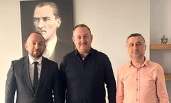 VAKFIKEBİR’DE DOĞALGAZ KONFORU YAYILIYOR: BAŞKAN UZUN’DAN MÜJDELİ HABER