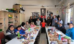 KAMU KURUMLARI HER ZAMAN ÖZEL GEREKSİNİMLİ BİREYLERİN YANINDA!