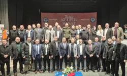 İSMAİL BAŞ YENİDEN BAŞKAN