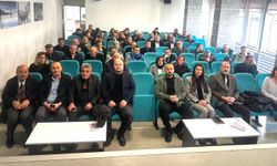 VAKFIKEBİR’DE EĞİTİM KURUMLARINA YÖNELİK “SIFIR ATIK” SEFERBERLİĞİ