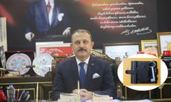 BİR COĞRAFİ İŞARET BAŞVURUSU DAHA