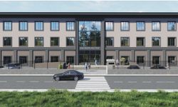 VAKFIKEBİR ADALET SARAYI YATIRIM PROGRAMINA ALINDI