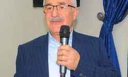 ÇOBANOĞLU, YENİDEN BAŞKAN SEÇİLDİ