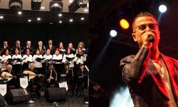 TRABZON YENİ YILI KÜLTÜR VE SANAT ETKİNLİKLERİYLE KARŞILIYOR