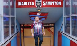 TRABZONSPOR’A ‘VİCDAN ŞAMPİYONLUĞU’ TEŞEKKÜRÜ