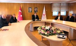 MUHTARLAR, DEVLETİN GÖZÜ, KULAĞI VE SESİDİR