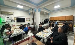 BEŞİKDÜZÜ OTOGAR CAMİİ İLKLERE İMZA ATIYOR