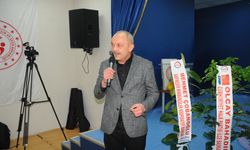 KADEM SAĞLAM: "ESNAF BU İLÇENİN SAKİNİ DEĞİL, SAHİBİDİR"