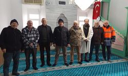 78 YIL SONRA İLK YAŞANDI
