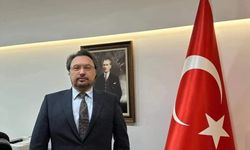 4 DİL BİLEN HEMŞEHRİMİZ ULUDÜZ LUANDA BÜYÜKELÇİLİĞİNE ATANDI