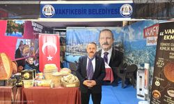 ANTALYA’DA KARADENİZ COŞKUSU: VAKFIKEBİR FIRTINASI CAM PİRAMİT’İ SARDI!