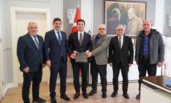 ORTAHİSAR BELEDİYESİ’NDEN KIRSALA VE ÜRETİME GÜÇLÜ DESTEK