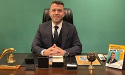 BEŞİKDÜZÜ ESNAF ODASI BAŞKAN ADAYI HASAN AKSOY