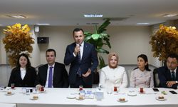 KAYMAKAM DR. HACI ARSLAN UZAN ONURUNA GECE